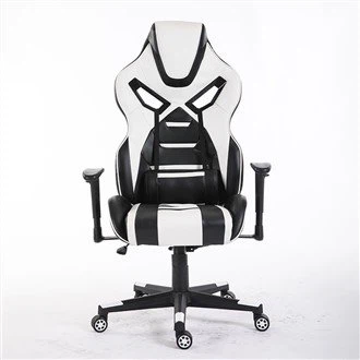 Cadira de jocs d'estil de carreres